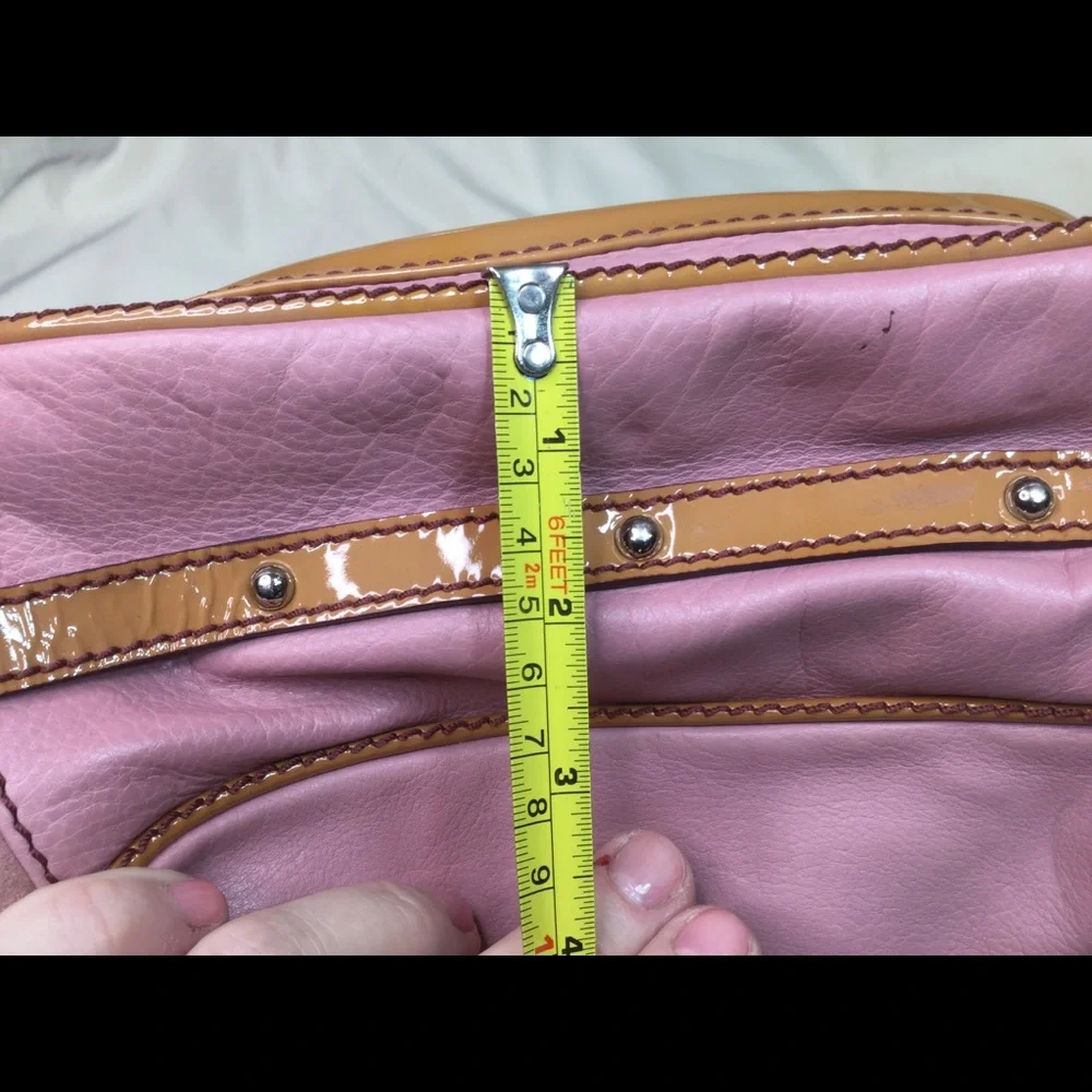 Marc Jacobs Vintage Y2K Selma Hobo Bag